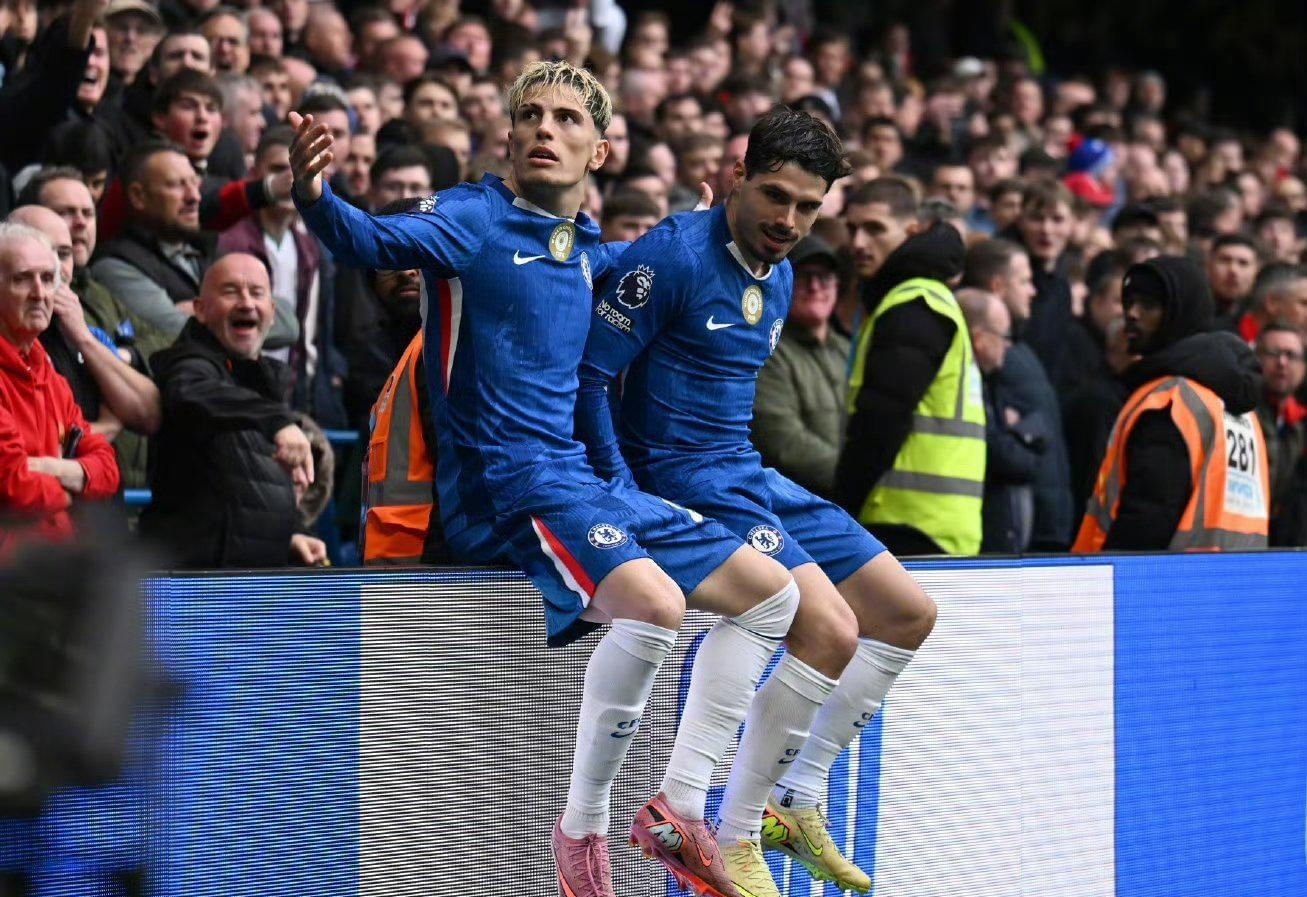 齐沃：这支球队不仅能踢得漂亮也有务实的一面，这让我很高兴（齐沃：这支球队兼具观赏性与务实，我很满意）